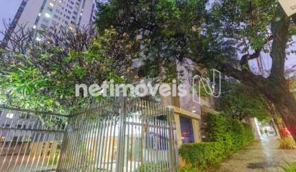 Venda Apartamento 5 quartos Lourdes Belo Horizonte