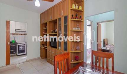Venda Apartamento 2 quartos Glória Belo Horizonte