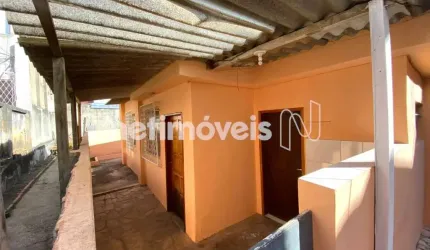 Venda Casa Carlos Prates Belo Horizonte