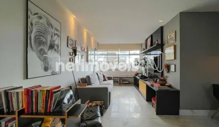 Venda Apartamento 3 quartos Serra Belo Horizonte