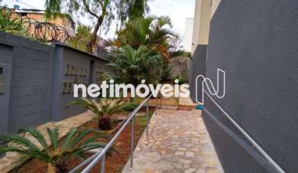 Venda Apartamento 2 quartos Piratininga (venda Nova) Belo Horizonte