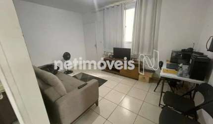 Venda Apartamento 2 quartos Olaria Belo Horizonte