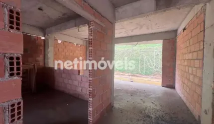 Venda Casa em condomínio Buritis Belo Horizonte
