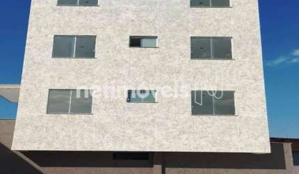 Venda Apartamento 2 quartos Copacabana Belo Horizonte