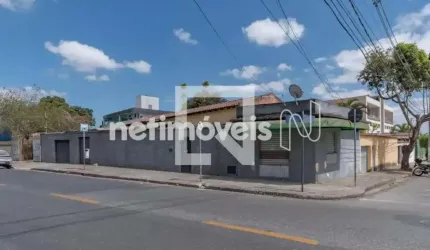 Venda Casa Itapoã Belo Horizonte