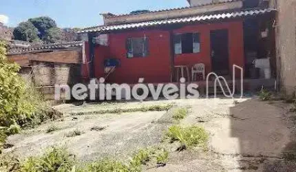 Venda Casa Santa Maria Belo Horizonte