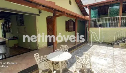 Venda Casa Betânia Belo Horizonte