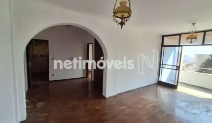 Venda Apartamento 3 quartos São Bento Belo Horizonte