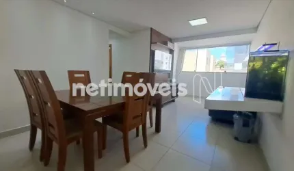 Venda Apartamento 3 quartos Manacás Belo Horizonte