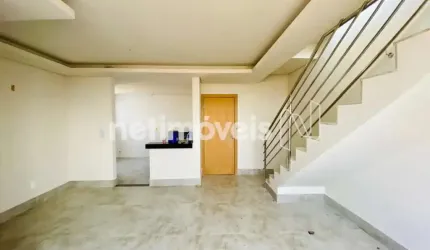 Venda Cobertura Caiçaras Belo Horizonte