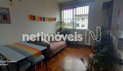 Venda Apartamento 2 quartos Santa Tereza Belo Horizonte
