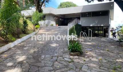 Venda Casa Garças Belo Horizonte