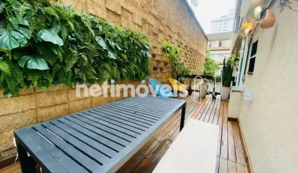 Venda Área Privativa Luxemburgo Belo Horizonte