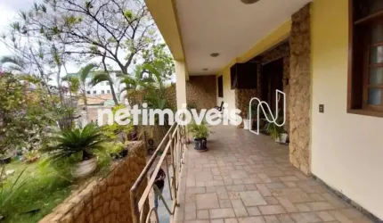 Venda Casa Castelo Belo Horizonte