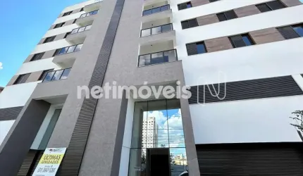 Venda Apartamento 3 quartos Serrano Belo Horizonte