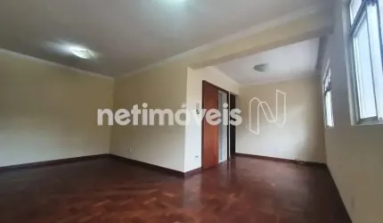 Venda Apartamento 3 quartos São Lucas Belo Horizonte