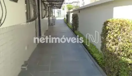 Venda Apartamento 3 quartos Ouro Preto Belo Horizonte