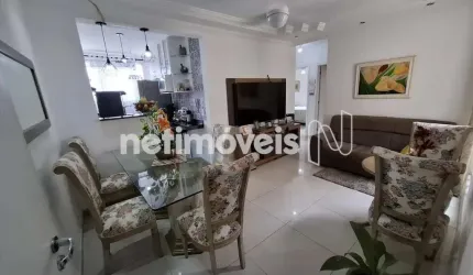 Venda Apartamento 3 quartos São João Batista (Venda Nova) Belo Horizonte
