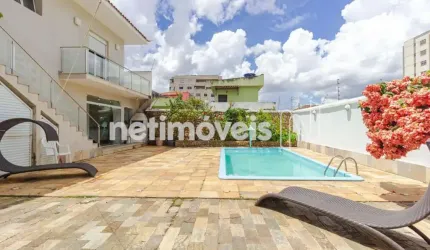 Venda Casa Colégio Batista Belo Horizonte