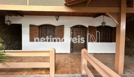 Venda Casa Sagrada Família Belo Horizonte
