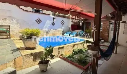 Venda Casa Londrina (são Benedito) Santa Luzia