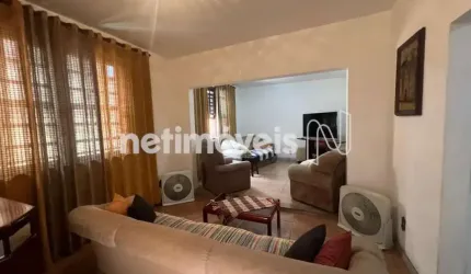 Venda Casa Planalto Belo Horizonte
