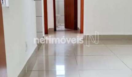 Venda Apartamento 2 quartos Tony (justinópolis) Ribeirão das Neves
