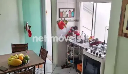 Venda Casa Gávea I Vespasiano