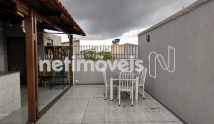 Venda Apartamento 2 quartos Novo Eldorado Contagem