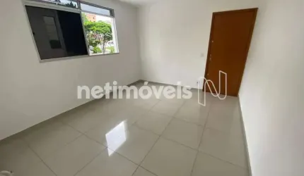 Venda Apartamento 2 quartos Castelo Belo Horizonte