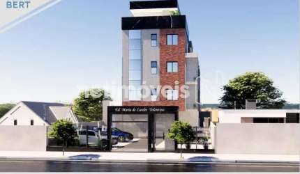 Venda Apartamento 2 quartos Santa Branca Belo Horizonte