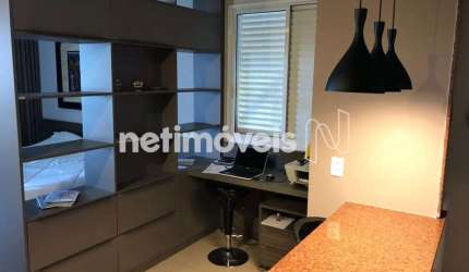 Venda Apartamento 1 quarto Vila da Serra Nova Lima