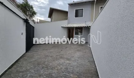Venda Casa Santa Branca Belo Horizonte