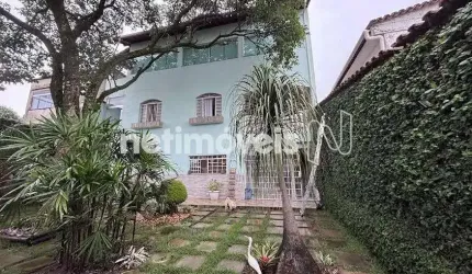 Venda Casa Novo Progresso Contagem