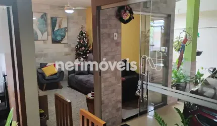 Venda Casa São João Batista Belo Horizonte