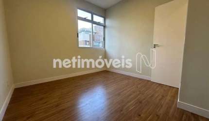 Venda Apartamento 2 quartos Sagrada Família Belo Horizonte