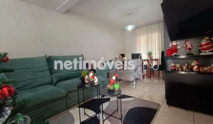 Venda Casa em condomínio Cabral Contagem