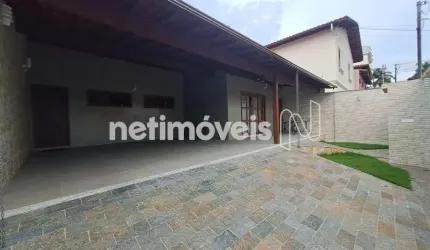 Venda Casa Paquetá Belo Horizonte