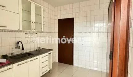 Venda Apartamento 3 quartos Floresta Belo Horizonte