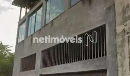 Venda Casa Granjas Primavera (justinópolis) Ribeirão das Neves