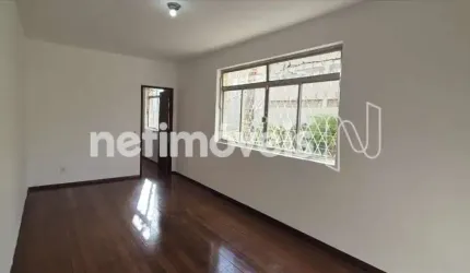 Venda Apartamento 4 quartos São Lucas Belo Horizonte