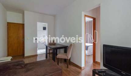 Venda Apartamento 2 quartos Santa Cruz Belo Horizonte