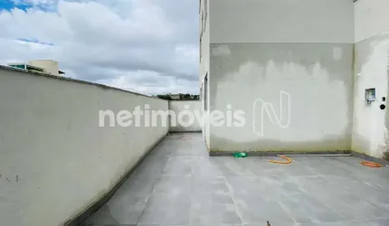 Venda Área Privativa Arvoredo Contagem