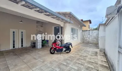 Venda Casa Paquetá Belo Horizonte