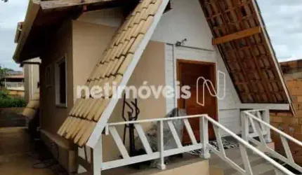 Venda Casa Trevo Belo Horizonte