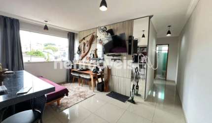Venda Apartamento 2 quartos Goiânia Belo Horizonte