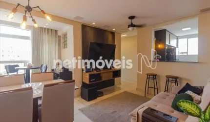 Venda Apartamento 3 quartos Silveira Belo Horizonte