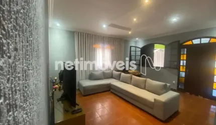 Venda Casa São Benedito Santa Luzia