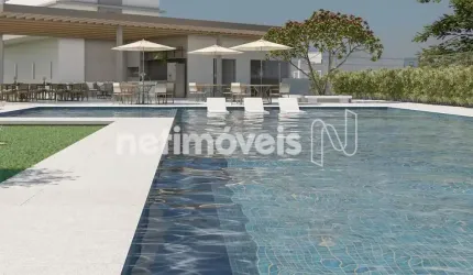 Venda Apartamento 3 quartos Buritis Belo Horizonte