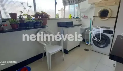 Venda Apartamento 3 quartos Coração de Jesus Belo Horizonte